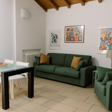 Residence Carlton Феррара Экстерьер фото