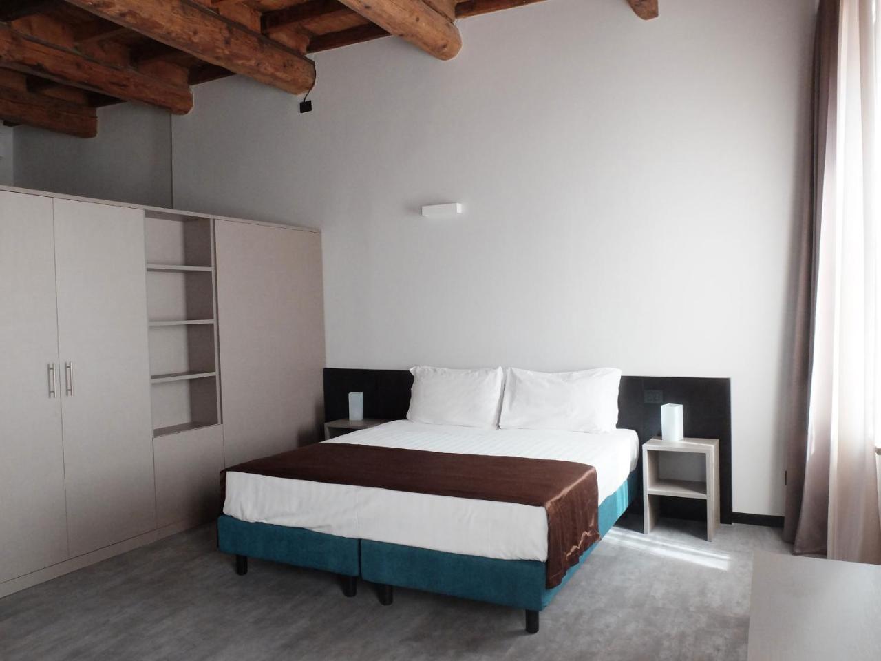 Residence Carlton Феррара Экстерьер фото