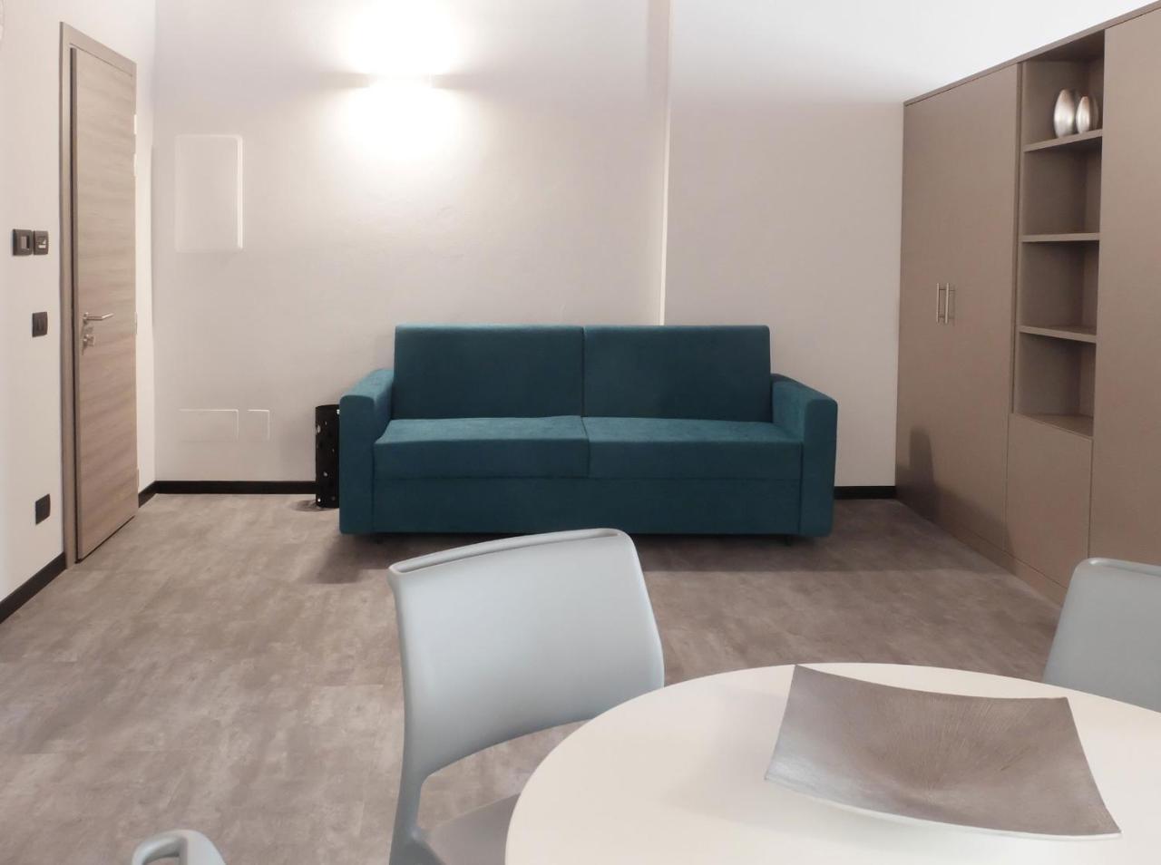 Residence Carlton Феррара Экстерьер фото