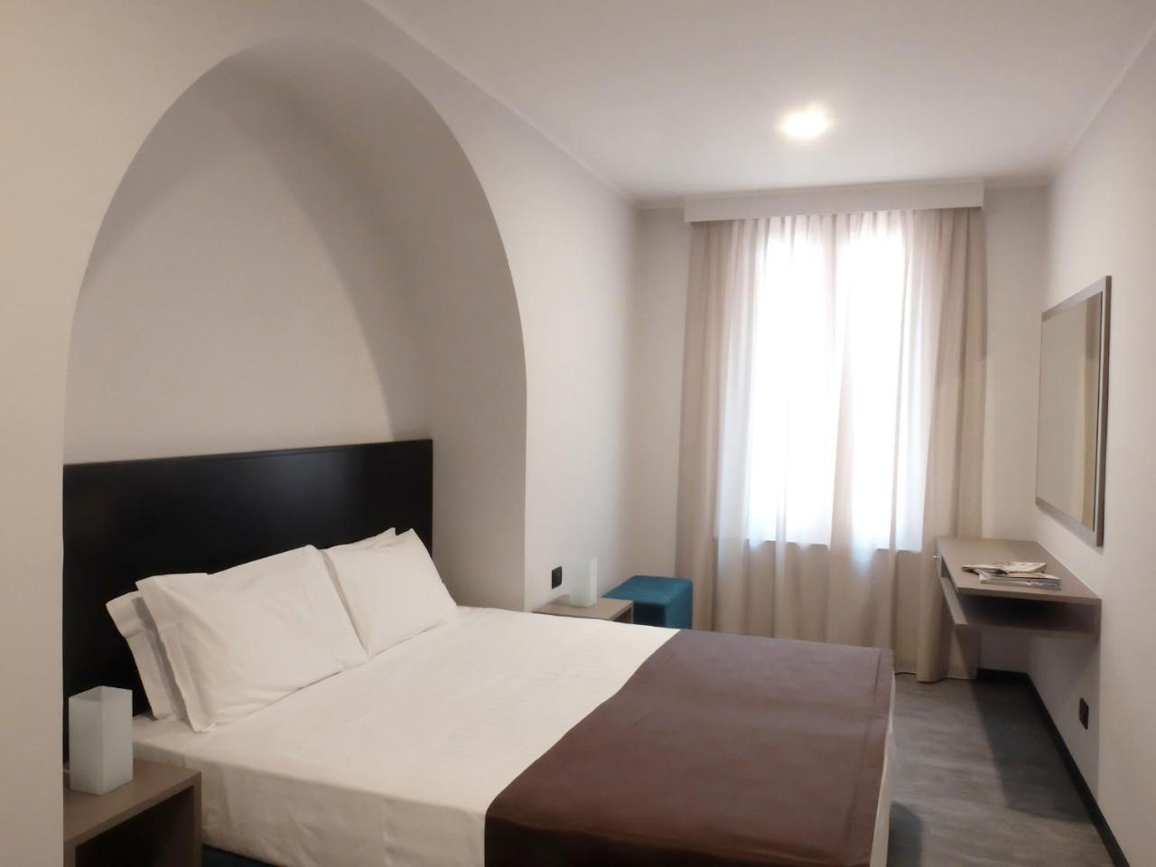 Residence Carlton Феррара Экстерьер фото
