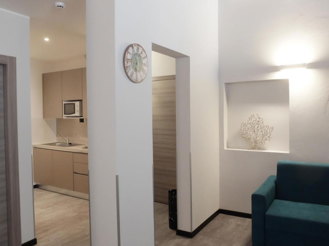 Residence Carlton Феррара Экстерьер фото