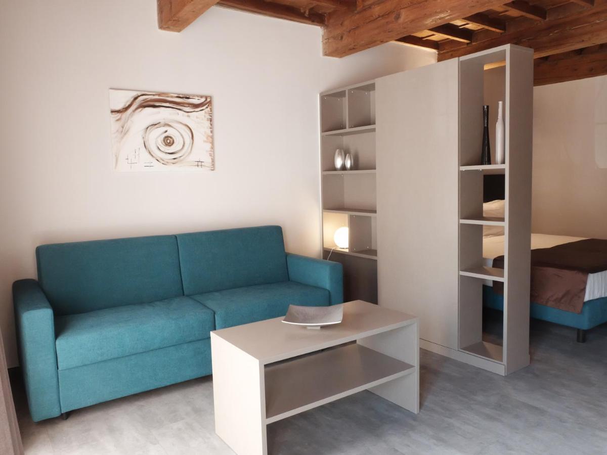 Residence Carlton Феррара Экстерьер фото