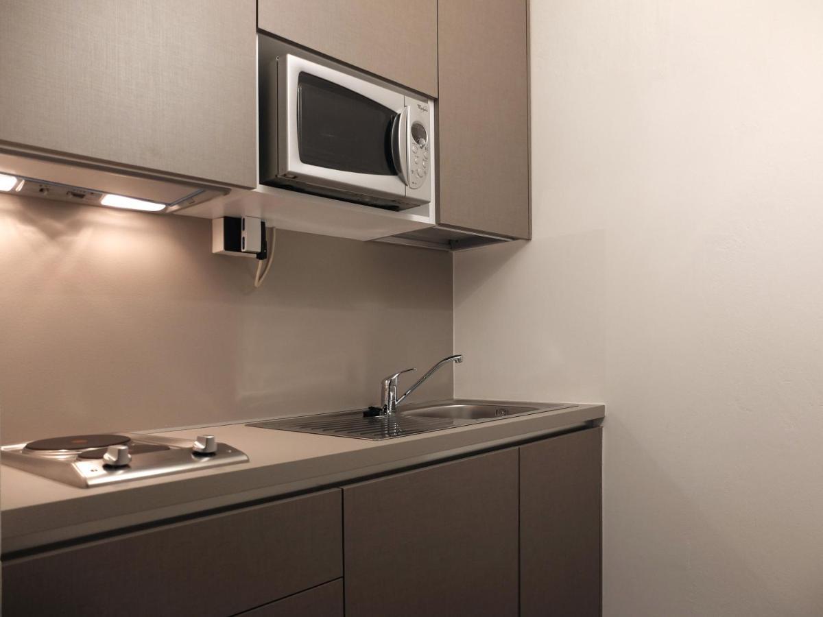 Residence Carlton Феррара Экстерьер фото